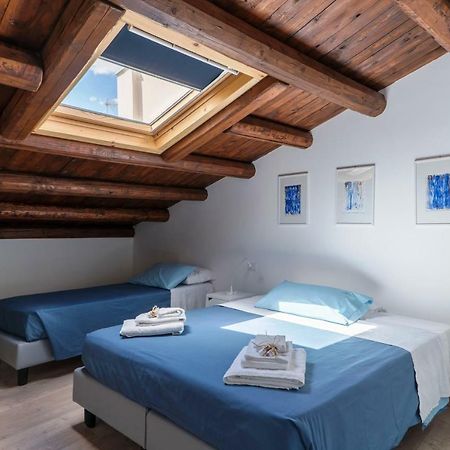 Le Pomelie Bed&Breakfast Palermo Exterior foto