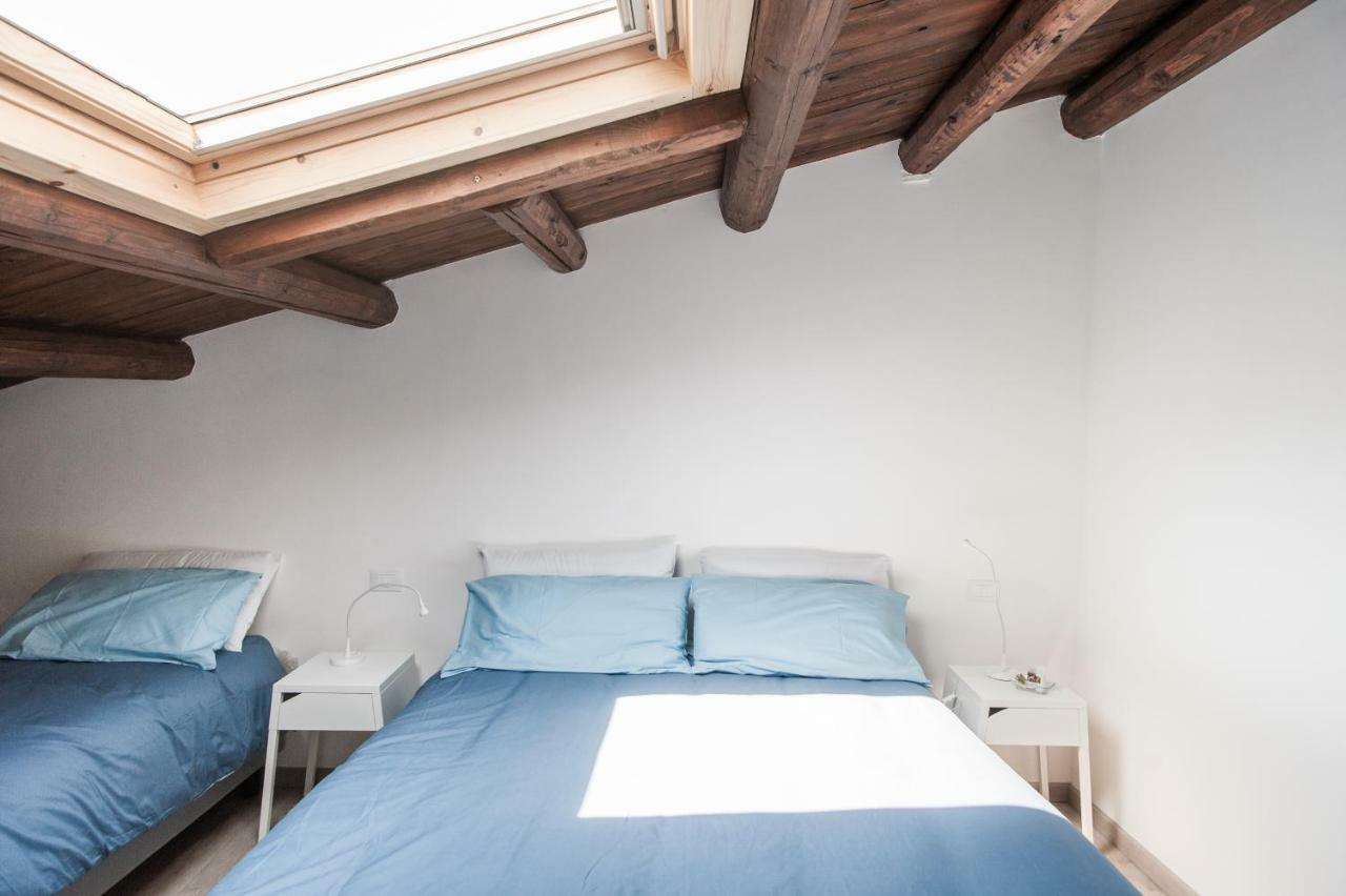 Le Pomelie Bed&Breakfast Palermo Exterior foto