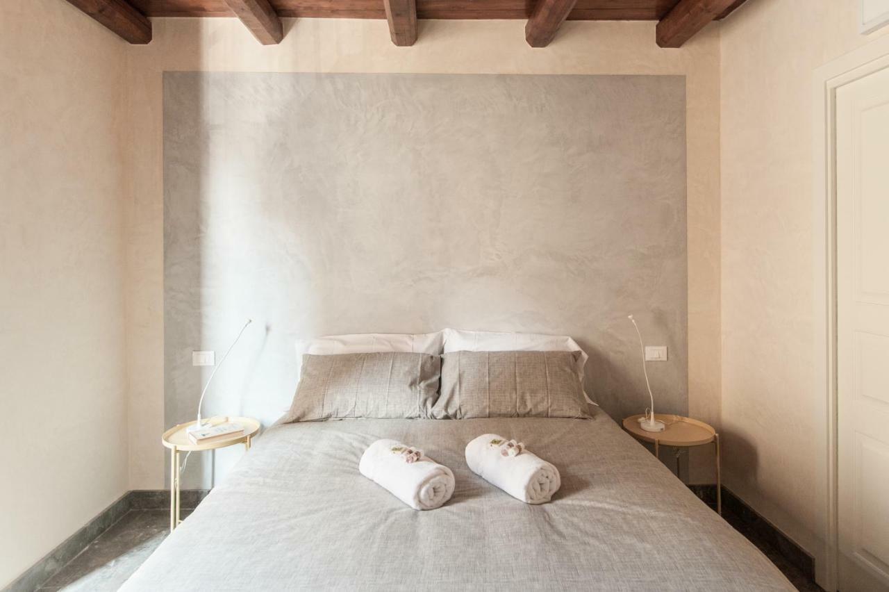 Le Pomelie Bed&Breakfast Palermo Exterior foto