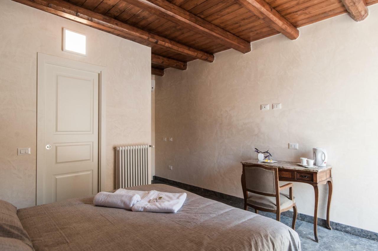 Le Pomelie Bed&Breakfast Palermo Exterior foto