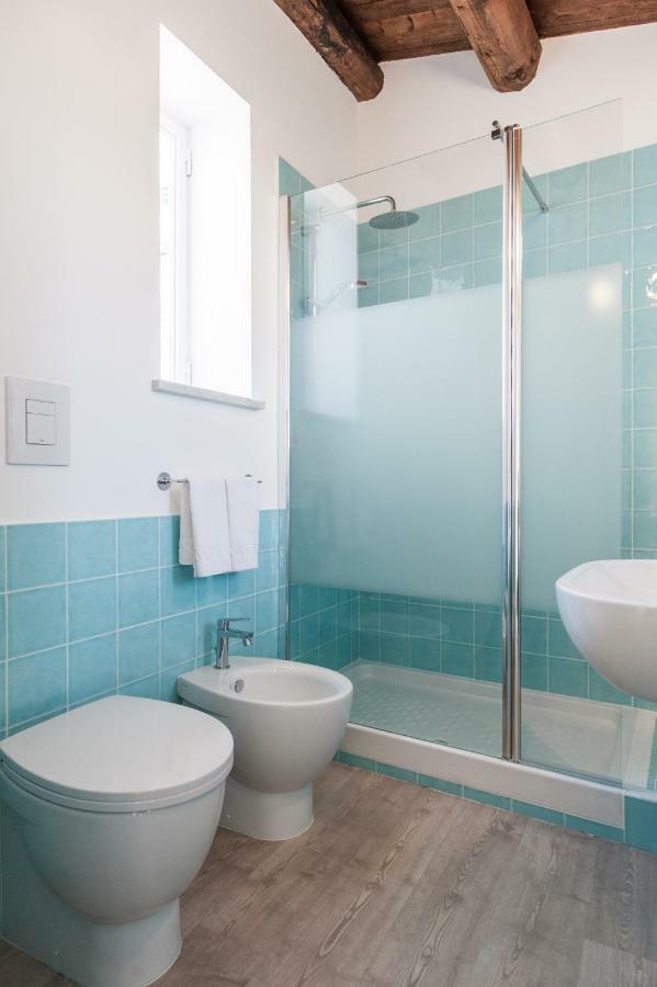 Le Pomelie Bed&Breakfast Palermo Exterior foto