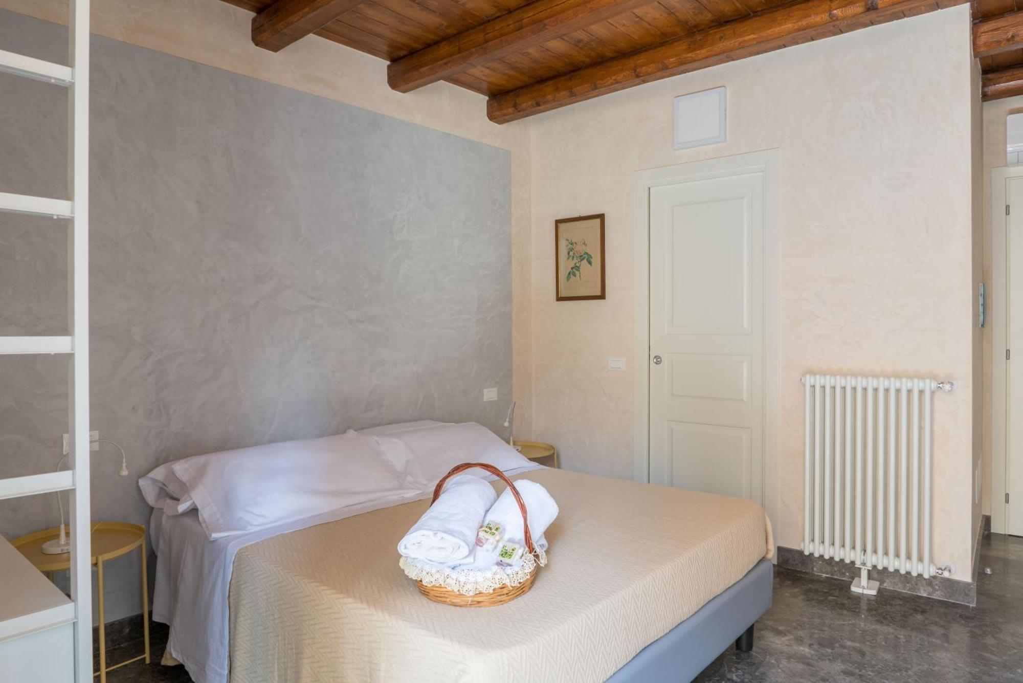 Le Pomelie Bed&Breakfast Palermo Exterior foto